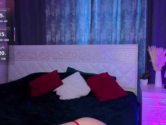AliceStacy live cam on BongaCams