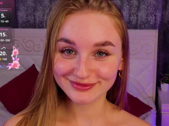 AliceStacy live cam on BongaCams