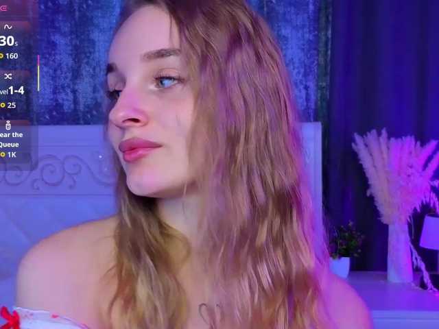 AliceStacy live cam on BongaCams
