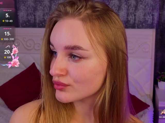 AliceStacy live cam on BongaCams