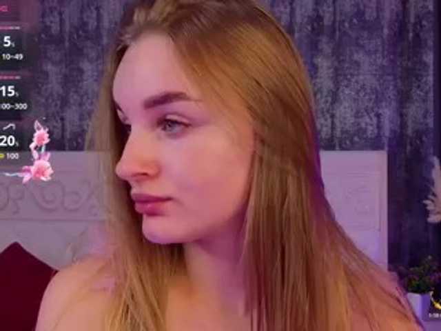 AliceStacy live cam on BongaCams
