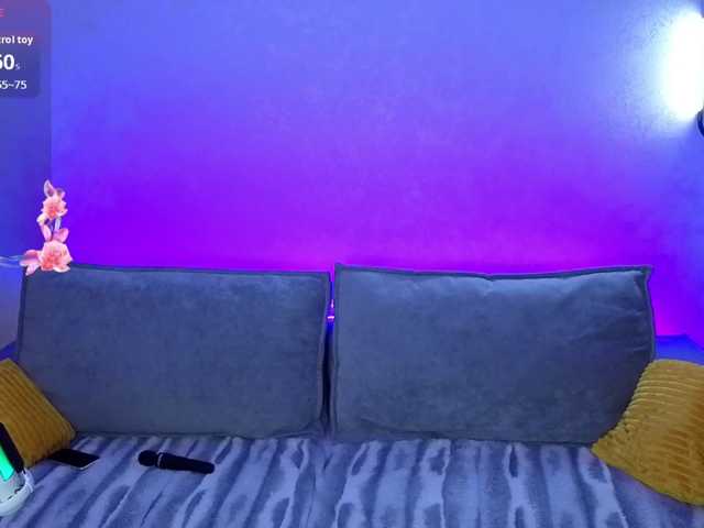 AliceStacy live cam on BongaCams