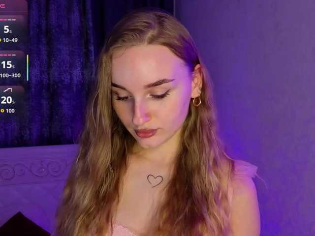 AliceStacy live cam on BongaCams
