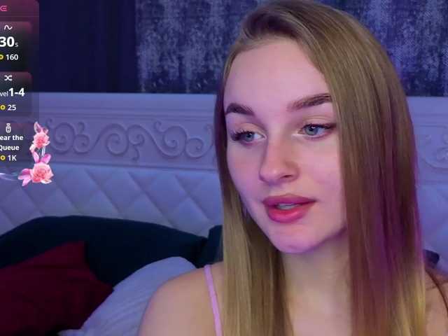 AliceStacy live cam on BongaCams
