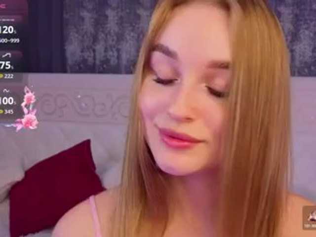 AliceStacy live cam on BongaCams