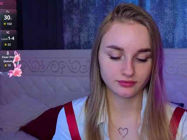 AliceStacy webcam