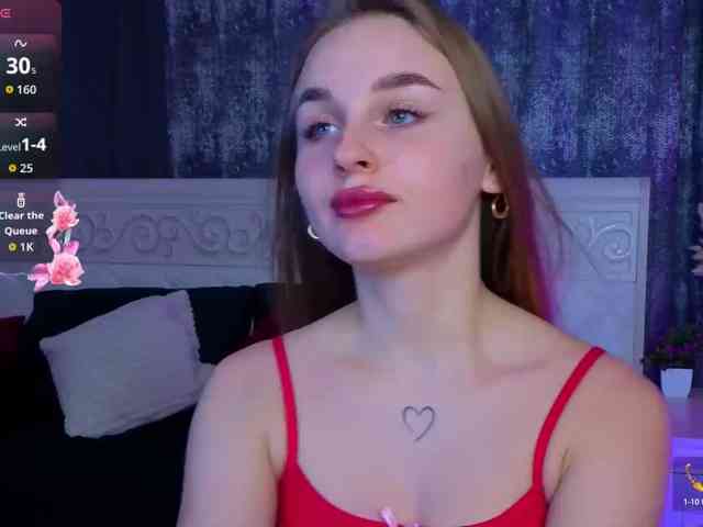 AliceStacy webcam