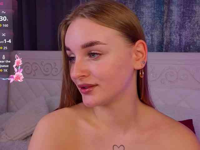 AliceStacy webcam