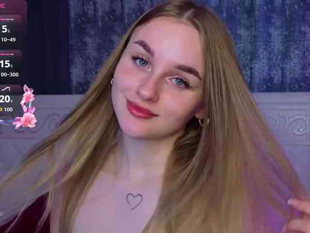 AliceStacy webcam