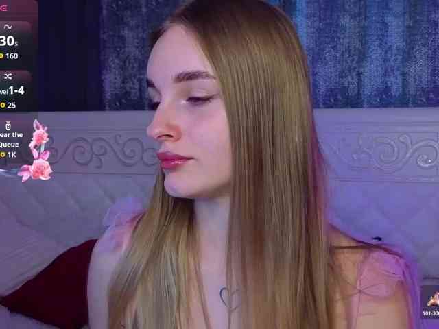 AliceStacy webcam