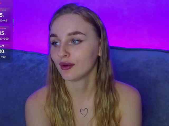 AliceStacy webcam