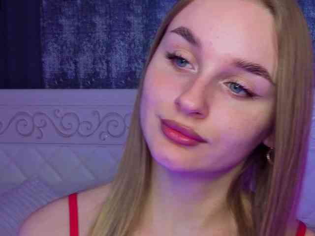 AliceStacy webcam