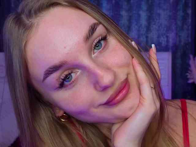 AliceStacy webcam