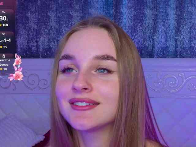 AliceStacy webcam