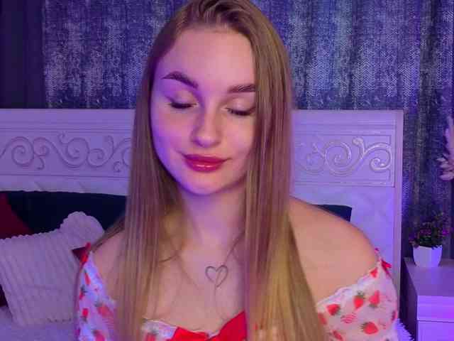 AliceStacy webcam