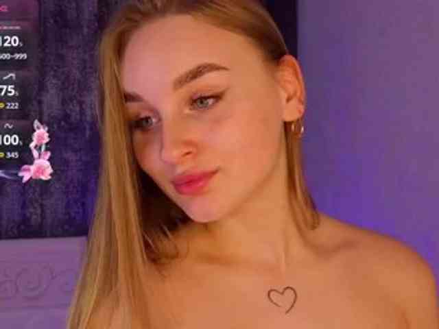 AliceStacy webcam