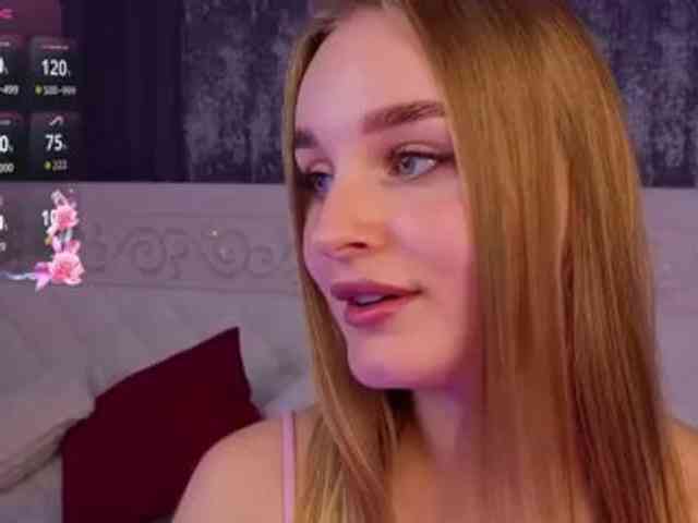 AliceStacy webcam