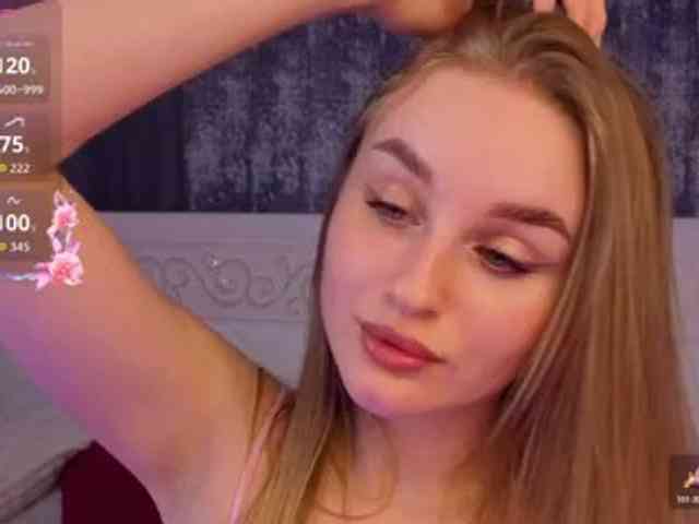 AliceStacy webcam