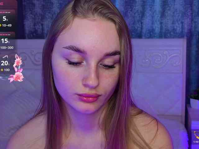 AliceStacy webcam