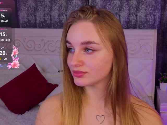 AliceStacy webcam