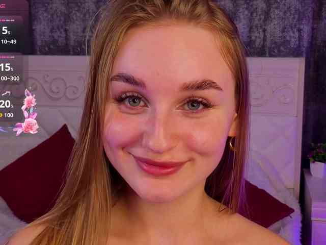 AliceStacy webcam