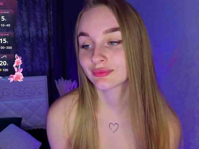 AliceStacy webcam