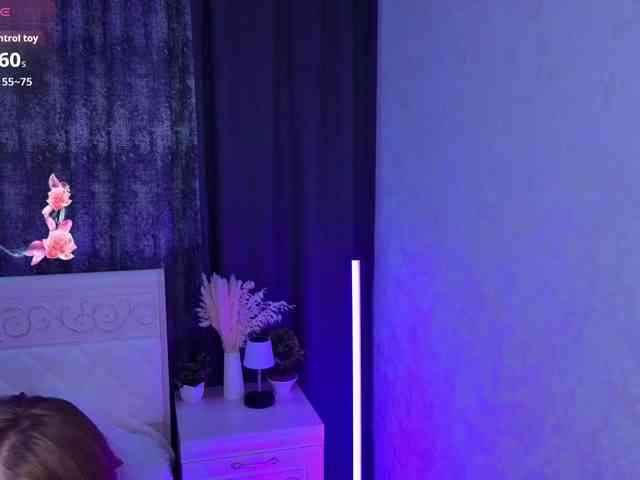 AliceStacy webcam