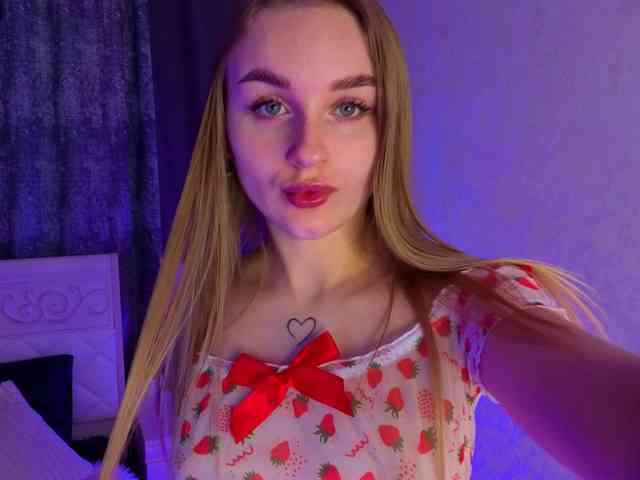AliceStacy webcam
