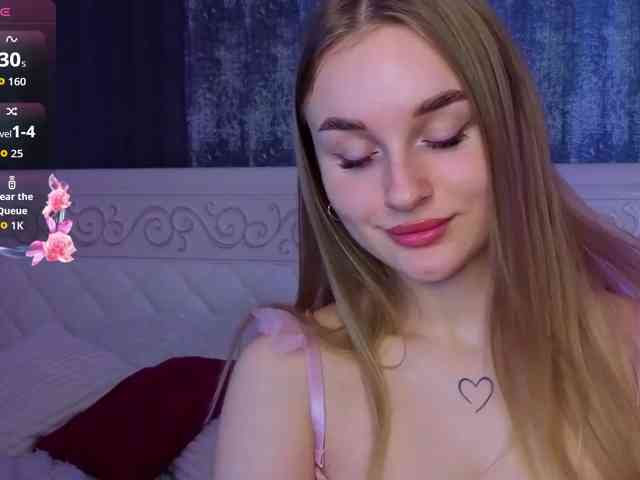 AliceStacy webcam