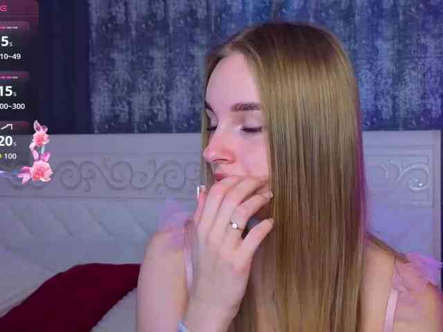 AliceStacy webcam