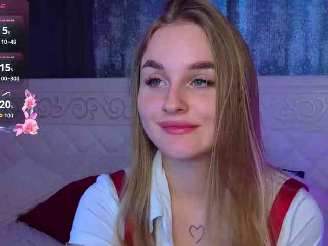 AliceStacy webcam