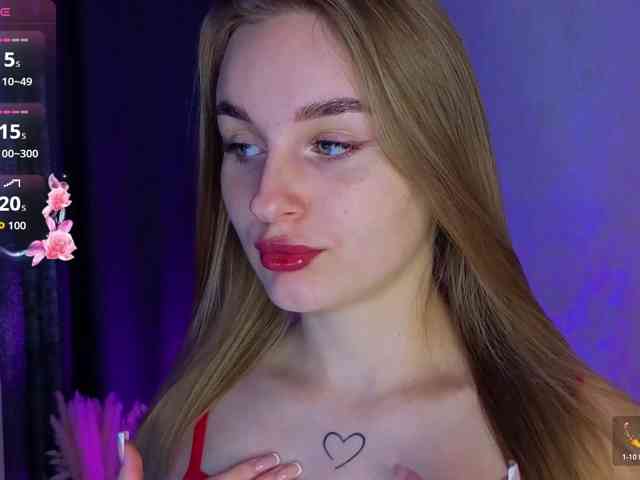 AliceStacy webcam