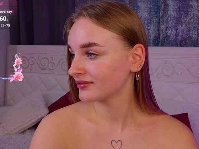AliceStacy webcam