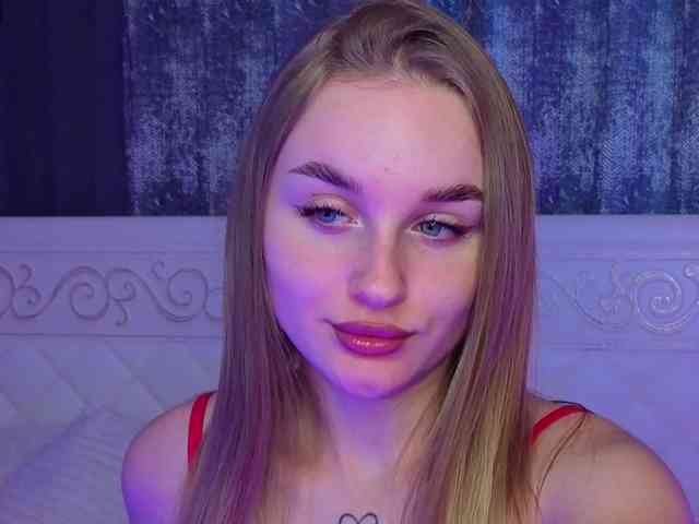 AliceStacy webcam
