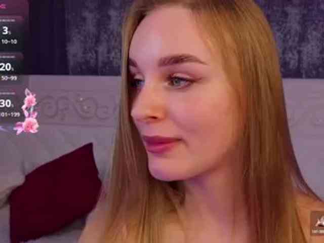 AliceStacy webcam
