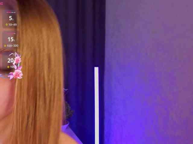 AliceStacy webcam