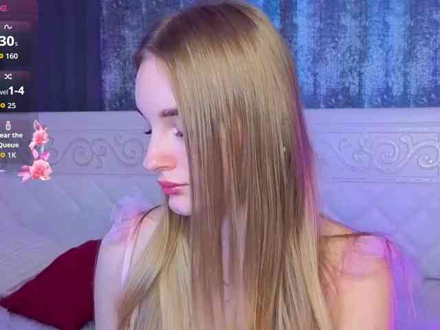 AliceStacy webcam