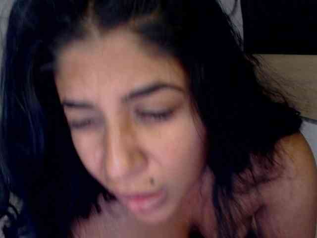 jacquelinechris webcam