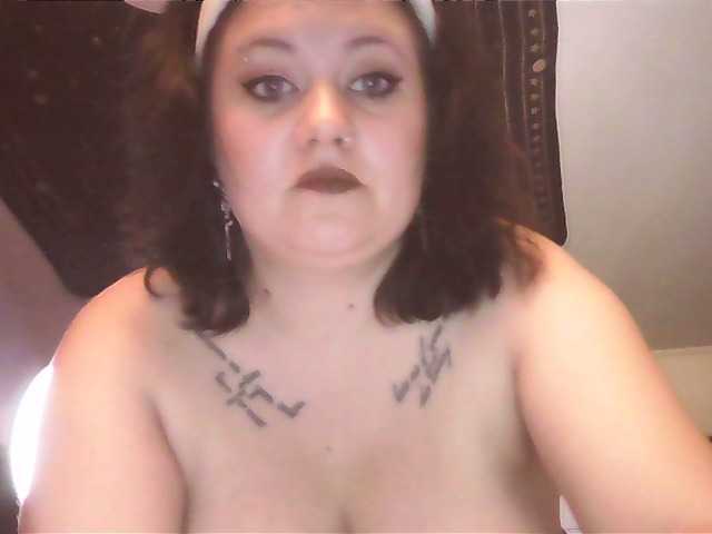 WitchBitch webcam