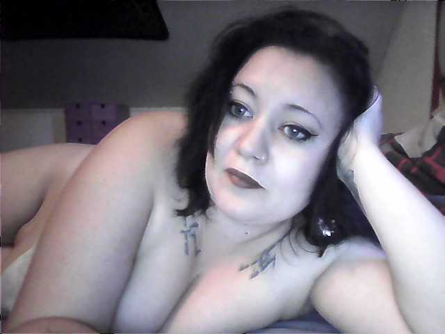 WitchBitch webcam
