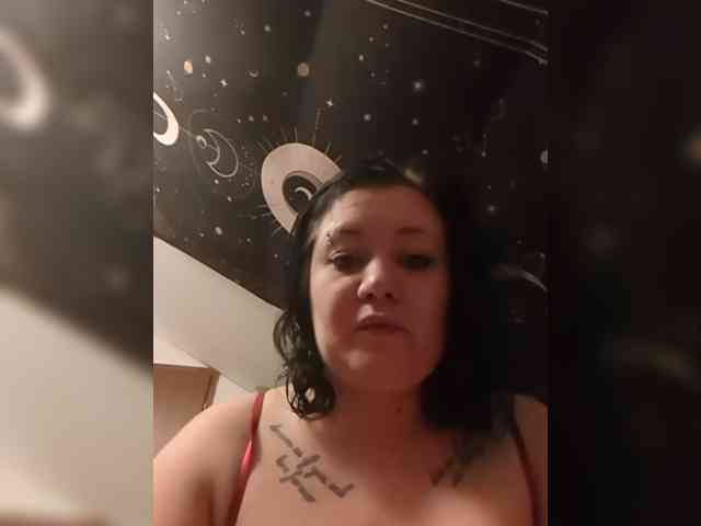 Model: WitchBitch