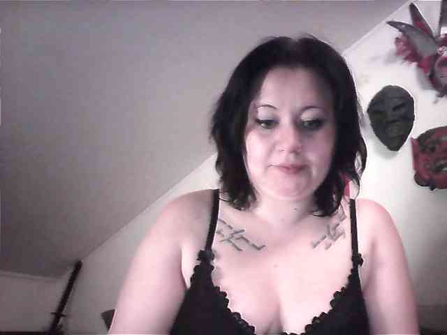 naked live chat WitchBitch