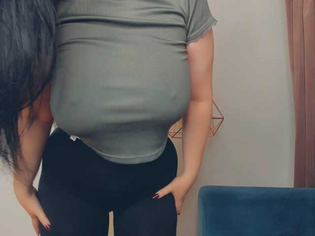 BrilliantGirll live cam on BongaCams