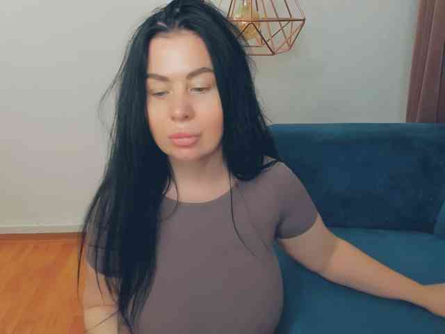 BrilliantGirl webcam