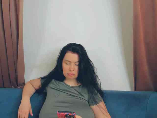 Model: BrilliantGirl
