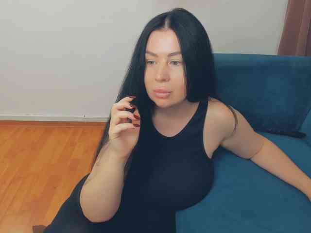 BrilliantGirl webcam