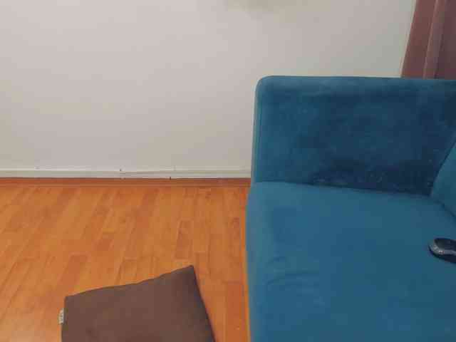 BrilliantGirl webcam