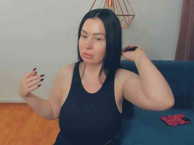 BrilliantGirl webcam