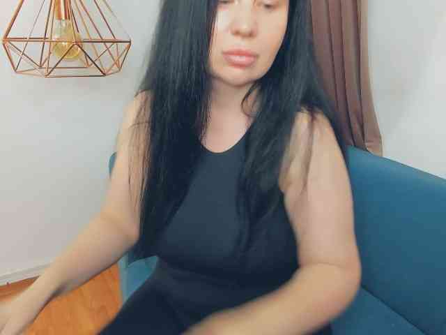 BrilliantGirl webcam