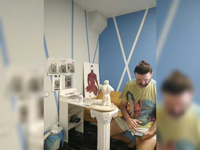 ObsessedArtist